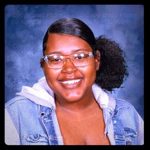 Meet your Posher, Brianna